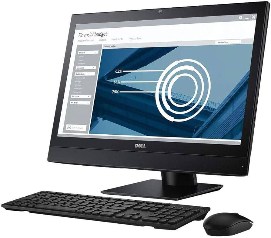 TODO EN UNO DELL OPTIPLEX 7440